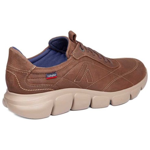 JucaZapatos - Callaghan 63702 Balloon Bukaro Taupe
