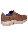JucaZapatos - Callaghan 63702 Balloon Bukaro Taupe