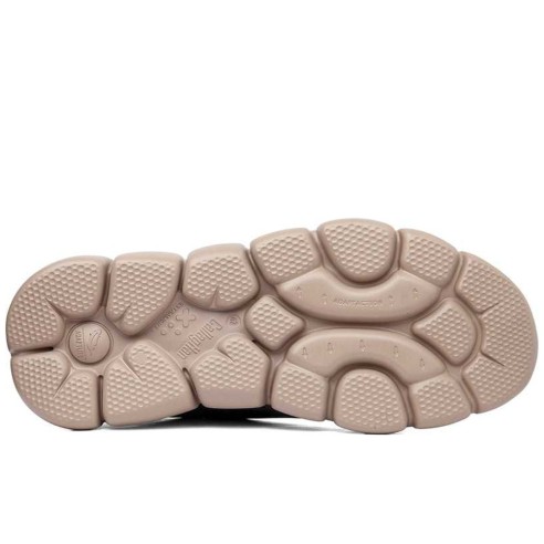 JucaZapatos - Callaghan 63702 Balloon Bukaro Taupe