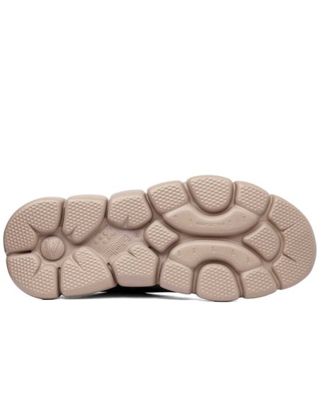 JucaZapatos - Callaghan 63702 Balloon Bukaro Taupe