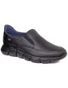 JucaZapatos - Callaghan 63701 Balloon Dorado Negro