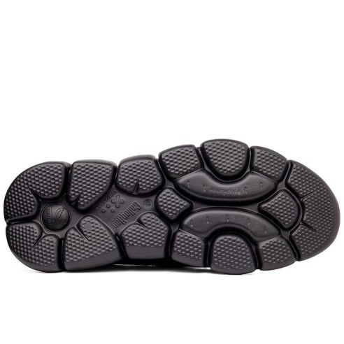 JucaZapatos - Callaghan 63701 Balloon Dorado Negro