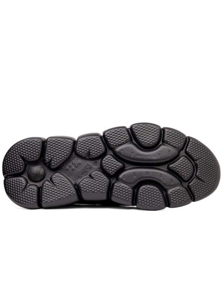 JucaZapatos - Callaghan 63701 Balloon Dorado Negro