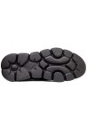 JucaZapatos - Callaghan 63701 Balloon Dorado Negro