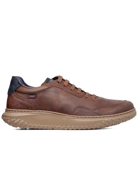 JucaZapatos - Callaghan 60810 Terrain Dorado Jacinto