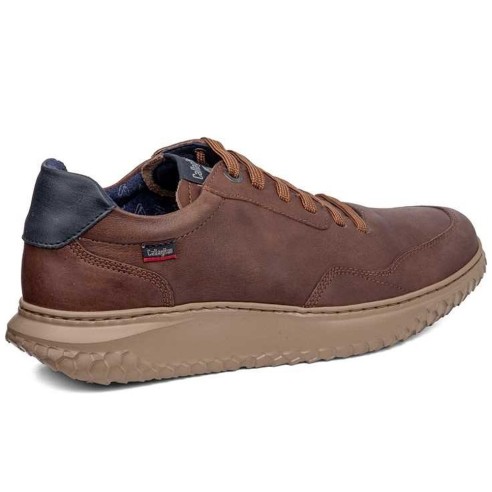 JucaZapatos - Callaghan 60810 Terrain Dorado Jacinto