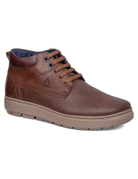 JucaZapatos - Callaghan 60608 Adaptable Dorado Jacinto
