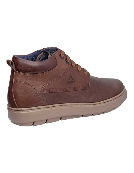 JucaZapatos - Callaghan 60608 Adaptable Dorado Jacinto