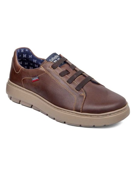 JucaZapatos - Callaghan 60603 Adaptable Dorado Jacinto