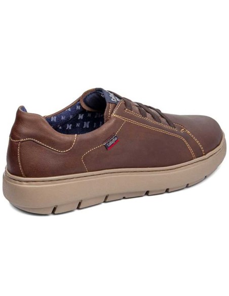 JucaZapatos - Callaghan 60603 Adaptable Dorado Jacinto