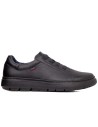 JucaZapatos - Callaghan 60603 Adaptable Dorado Negro