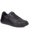 JucaZapatos - Callaghan 60603 Adaptable Dorado Negro