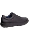 JucaZapatos - Callaghan 60603 Adaptable Dorado Negro