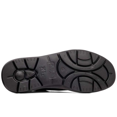 JucaZapatos - Callaghan 60603 Adaptable Dorado Negro