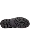 JucaZapatos - Callaghan 60603 Adaptable Dorado Negro