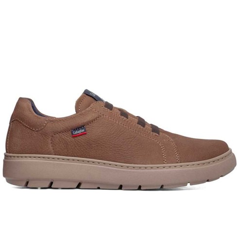 JucaZapatos - Callaghan 60603 Adaptable Bukaro Trufa