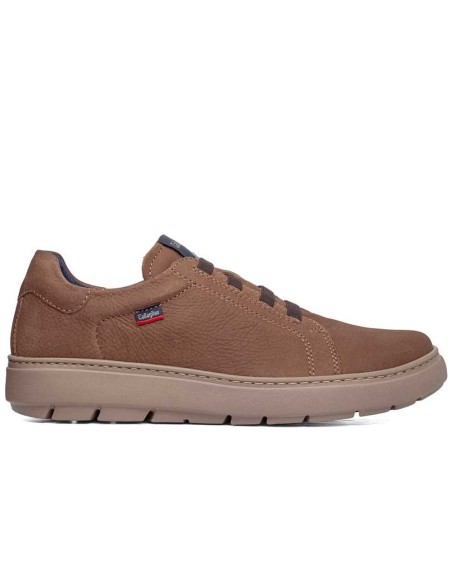 JucaZapatos - Callaghan 60603 Adaptable Bukaro Trufa