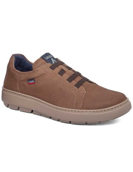 JucaZapatos - Callaghan 60603 Adaptable Bukaro Trufa