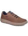 JucaZapatos - Callaghan 60603 Adaptable Bukaro Trufa