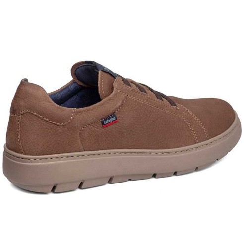 JucaZapatos - Callaghan 60603 Adaptable Bukaro Trufa