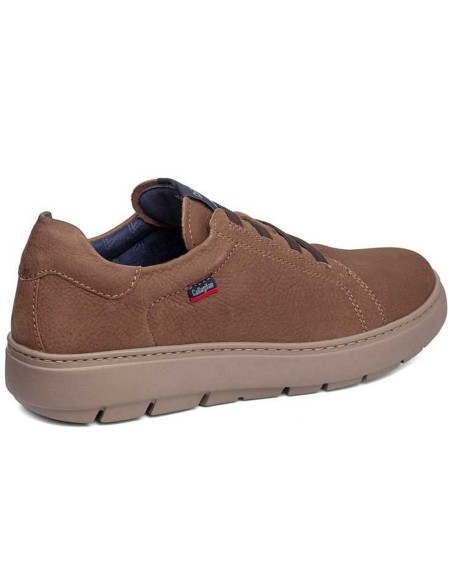 JucaZapatos - Callaghan 60603 Adaptable Bukaro Trufa