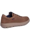 JucaZapatos - Callaghan 60603 Adaptable Bukaro Trufa
