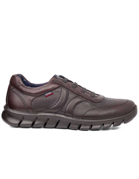 JucaZapatos - Callaghan 42803 Mazi Graso Marron