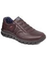 JucaZapatos - Callaghan 42803 Mazi Graso Marron