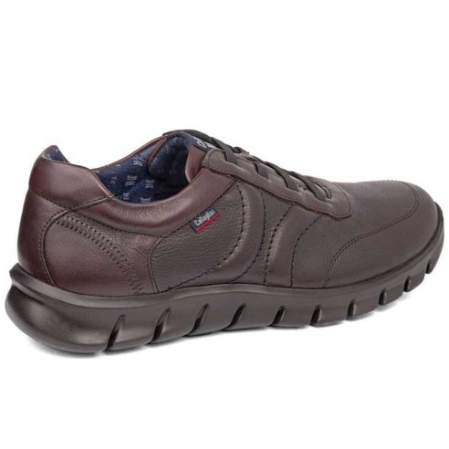 JucaZapatos - Callaghan 42803 Mazi Graso Marron