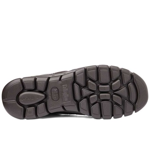 JucaZapatos - Callaghan 42803 Mazi Graso Marron