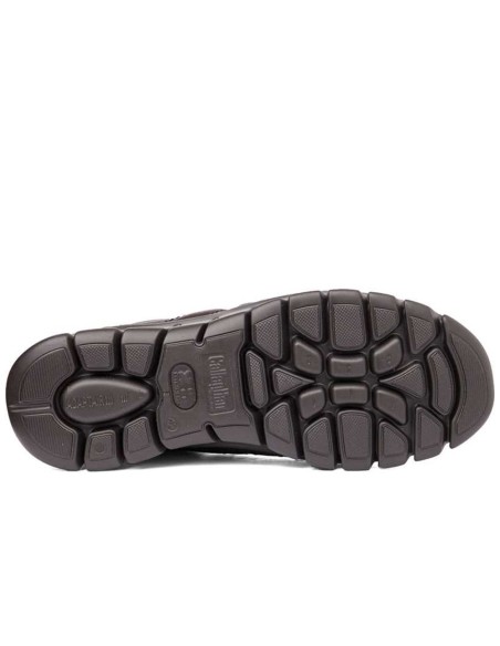 JucaZapatos - Callaghan 42803 Mazi Graso Marron