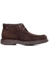 JucaZapatos - Callaghan 12307 Free Crep Ante Marron