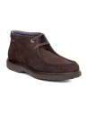 JucaZapatos - Callaghan 12307 Free Crep Ante Marron