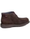 JucaZapatos - Callaghan 12307 Free Crep Ante Marron