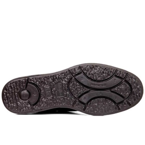 JucaZapatos - Callaghan 12307 Free Crep Ante Marron