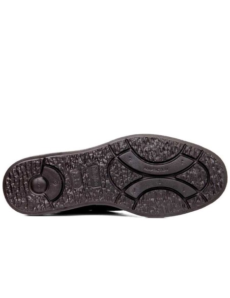 JucaZapatos - Callaghan 12307 Free Crep Ante Marron