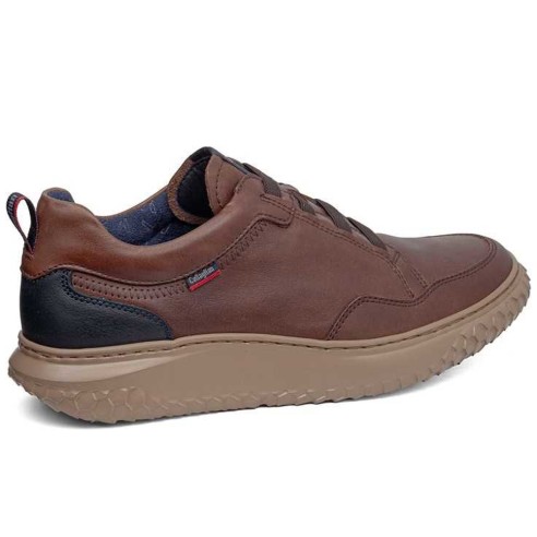 JucaZapatos - Callaghan 60805 Terrain Dorado Jacinto