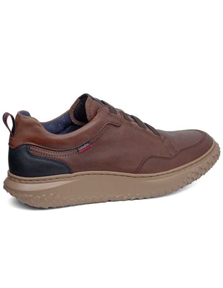 JucaZapatos - Callaghan 60805 Terrain Dorado Jacinto