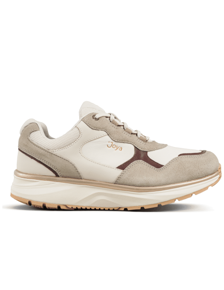 JucaZapatos - Joya Tina iii beige-red JY147A