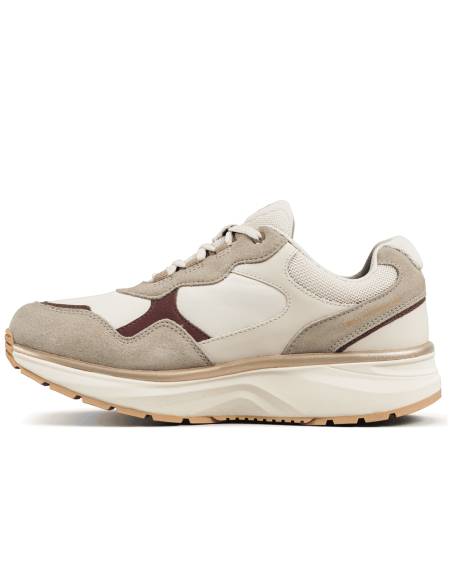 JucaZapatos - Joya Tina iii beige-red JY147A