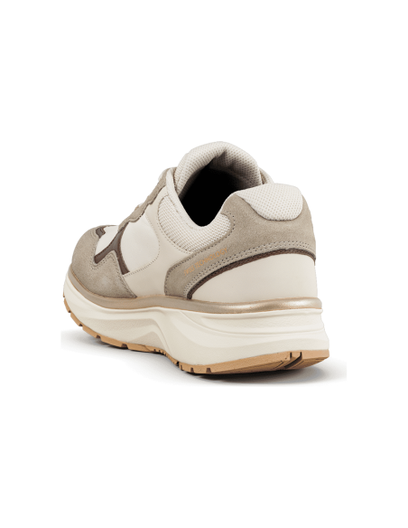 JucaZapatos - Joya Tina iii beige-red JY147A
