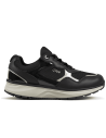 JucaZapatos - Joya Tina iii black-silver JY148A