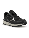 JucaZapatos - Joya Tina iii black-silver JY148A