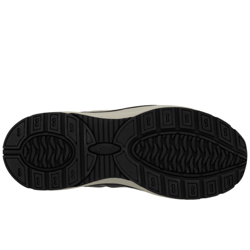 JucaZapatos - Joya Tina iii black-silver JY148A