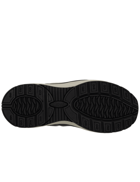 JucaZapatos - Joya Tina iii black-silver JY148A