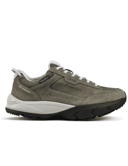 JucaZapatos - Joya Seefeld stx dark grey JY145A