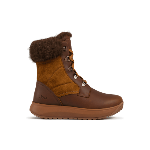 JucaZapatos - Joya Tiffany ii brown JY146A