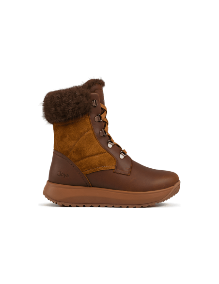JucaZapatos - Joya Tiffany ii brown JY146A
