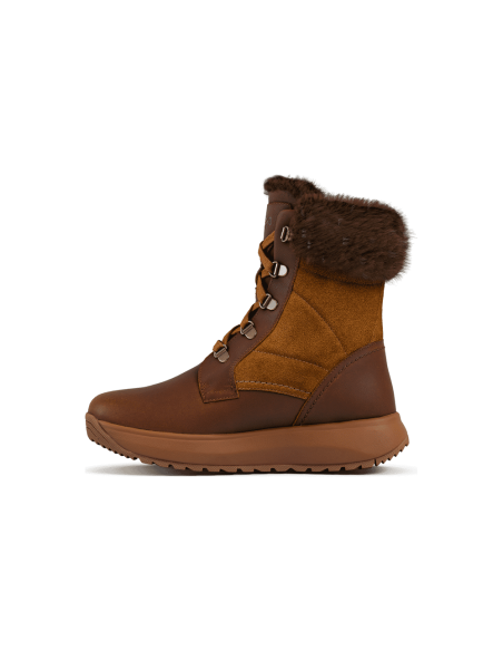 JucaZapatos - Joya Tiffany ii brown JY146A