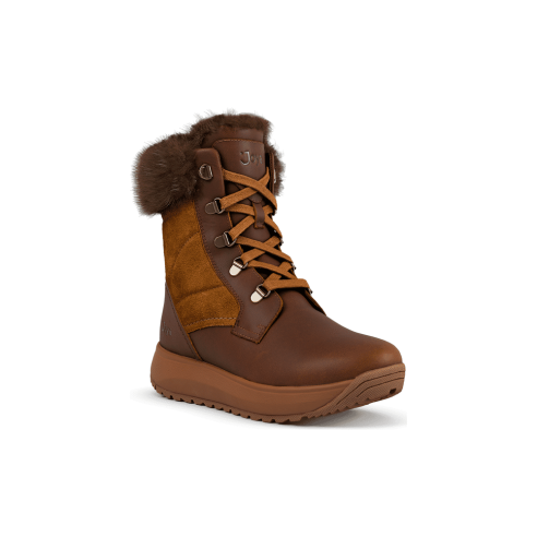 JucaZapatos - Joya Tiffany ii brown JY146A